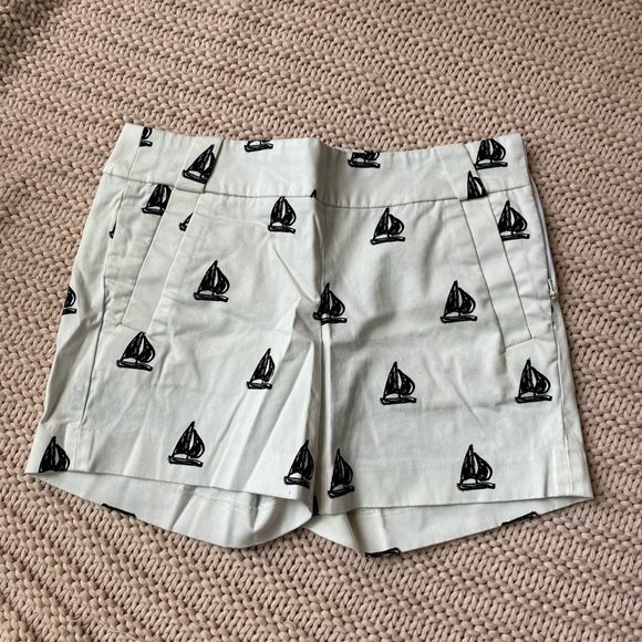 JCREW SAILBOAT SHORTS - Picture 3 of 5
